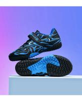 Zapatos de Fútbol para Niños Ultraligeros Cramas de Entrenamiento Profesionales sin Resbalones para Niños y Niñas - details 69