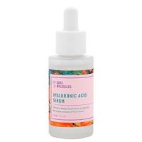 Good Molecules Super Peptide Serum - Suero facial antienvejecimiento con péptidos y tripeptidos de cobre para rellenar y reafirmar - Cuidado de la piel a base de agua para el rostro - details 8