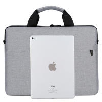 Elegante Bolsa para Laptop de Moda 2025 Funda de Cuida de la Oficina portátil para 13.3, 14.1, 15.6, 17 Pulgadas Bolso de Computadora de Viaje de Lujo - details 2