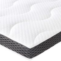 memory foam topper