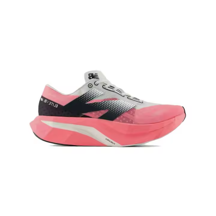 LETEN Official NB Fuelcell Rebel V4 MFCXLK4 Zapatillas de deporte para hombre y mujer Garantía 2 años Pegatinas de pared - 1
