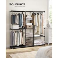 TelaMarco Metal182 x 43 x 182 cmNegro Tinta RYG037B02 - details 4
