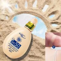Protector solar fuerte y duradero, textura ligera, Control de aceite, aislamiento, Base de maquillaje, resistente al agua y al sudor - details 2