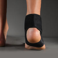 Soporte de Tobillo Deportivo Muñeca Ajustable para Alivio de Presión Hecho en China - details 4
