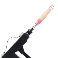 Máquina de Amor Automática Dispositivo de Estimulación Vibratorio Ajustable para Hombres y Mujeres - details 0