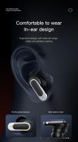 Auriculares Inalámbricos con Bluetooth, con Reducción de Ruido, Reproducción 32H, IPX5 impermeable para iPhone, iOS, Android,V8 - details 8