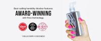 best selling humidity blocker features award-winning waterproofing technology