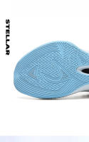 Zapatos de baloncesto transpirables y usables con absorción de impactos y antideslizantes para estudiantes. - details 7
