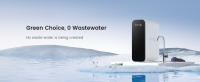 Waterdrop TSU 0,01 μm Sistema de Filtro de Agua Debajo del Fregadero de Ultrafiltración, Alta Capacidad de 3 Etapas, Panel Inteligente, Sin Aguas Residuales, Reducir PFAS, PFOA/PFOS - details 5