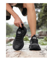 Novedad de verano, zapatillas informales transpirables de malla, zapatillas ligeras de fondo suave para estudiantes - details 12