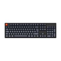 Keychron PT-BR Layout ABS Full Keycap Set for nical Keyboard - details 2