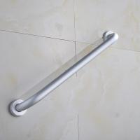 Barra de Agarre de Baño de Aleación de Aluminio Manija de Apoyo de Brazo para Ancianos y Niños - details 1