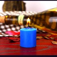 Vela De Baja Temperatura Fetiche Esclavo SM, Juego De Pareja Estimulante, Juguetes Sexuales para Adultos - details 4