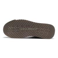 Nuevos zapatos premium negros originales de alta calidad para hombres, zapatos deportivos casuales de cuero de diseño italiano a la moda, zapatos calientes de bajo precio - details 4