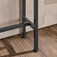 Entrada Recibidor Consola MDF y Hierro 120 x 80 x 20 cm - details 7