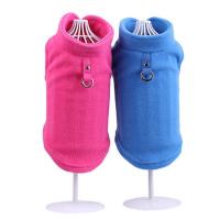 Chaqueta De Invierno Para Perros Pequeños Y Medianos Suéter De Poliéster Acolchado Para Chihuahua Bulldog Ropa De Otoño Y Invierno Para Mascotas - details 2