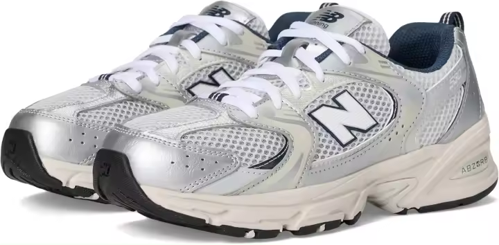 Zapatillas hombre Ne Balanc Unisex-Niño 530 (Niño Grande) - 1
