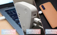Kit profesional de taladro de uñas inalámbrico: lima portátil para uñas de gel acrílico, lima eléctrica compacta con 7 puntas, 3 velocidades, batería de 8 horas, bajo ruido y control de calor ‌ - details 2