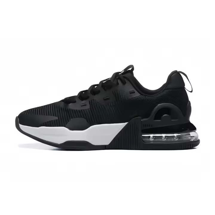 Hombres amortiguación de aire zapatillas de deporte al aire libre zapatillas de trail running transpirable zapatos deportivos casuales - 1