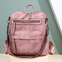 Mochila antirrobo Impermeable para Mujer,Bolso Bandolera para Mujer,Bolso Shopper, Moda para Compras, Fiesta, Viajes - details 2