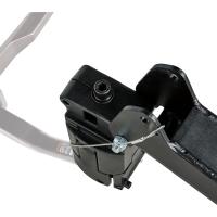 Portabicicletas Deportivas Deluxe para Bola de Enganche de 50 mm, Modelo EU-2B - details 8