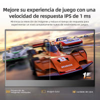 Monitor Portátil UPERFECT 15.6" 1080P FHD IPS Pantalla Táctil Resolución 1920*1080P - details 4