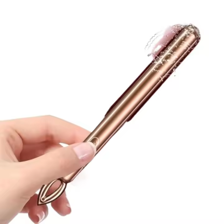 Empaque privado SEXY Masajeador de próstata vibrador para hombres principiantes para estimulador gay Vibrador Punto G Plug anal Juguete sexual para adultos - 1