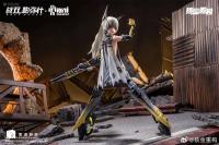 AniMester Original 1/9 serie móvil de goma siete realidades: figura de acción de pulso juguetes de ensamblaje regalos de modelismo para niños - details 8