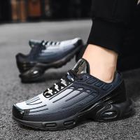 Zapatillas deportivas con cojín de aire para hombre - details 28