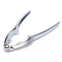 Abridor de castañas, Clip de Cascanueces, diseño ergonómico, portátil, para frutos secos, nueces de Brasil - details 7