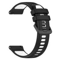 Correa Deportiva de Silicona BUNO para ForeRunner Accesorio de Pulsera de Repuesto de 20mm 22mm para Venu 3 - details 13