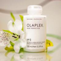 Olaplex N. 3 Hair Perfector 100 Ml - Tratamiento Capilar Semanal para Fortalecer y Reparar el Cabello Dañado - details 0