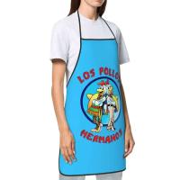 Delantal de Cocina Unisex Walter White Perfecto para Cocinar, Hornear, Jardinería - details 0