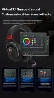 Auriculares para Juegos con Cable USB StarSky Cancelación de Ruido, Micrófono, Sonido Estéreo 7.1 - details 9