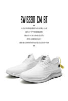 Zapatillas de deporte informales para hombre, zapatos cómodos y transpirables para correr al aire libre, tenis de tendencia de moda, novedad - details 9