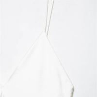 Vestido estilo lencería con tirantes, textura satinada 2025, elegante y con estilo, falda larga, novedad de verano, ropa de mujer - details 6