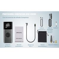 compresor aire portatil