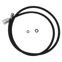 Renueva tu Grifo de Cocina Manguera de Reemplazo de 150cm para Grifo de Ducha Extractable - details 27