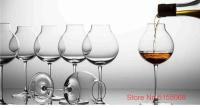 Copa de Whisky Profesional de los Anos 20 Cristal de Cata de Vino de Bulldog - details 2