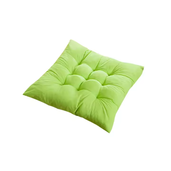 40x40cm, 40x40cm, almohada para el hogar, la Oficina y el Coche - 1