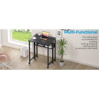 escritorio plegable