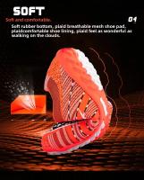 Zapatos deportivos de fútbol para hombre, botines especiales de competición de entrenamiento, botas de fútbol transpirables hechas en China, novedad de primavera y verano - details 8