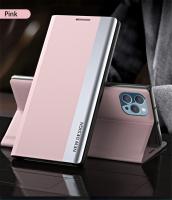 Funda de lujo para iPhone Funda de apoyo de cuero para iPhone 16 Pro, 15, 14 Plus, 12, 11, 13 Pro Max, XS, Xr Accesorios de electrónica - details 17