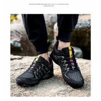 Zapatos de ciclismo MTB Zapatillas de ciclismo para hombre Zapatos de montar resistentes al desgaste Transpirables y absorventes de sudor Material de zapa de goma - details 6
