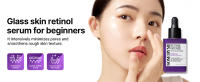 SOME BY MI Intense Reactivating 1.01oz, 30ml Bakuchiol Retinol Serum para signos de envejecimiento y marcas post-acné ayuda a minimizar los poros - details 0