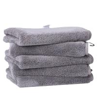 Trapos engrosados ​ ​ Para quitar pelusa y absorbente agua para paños de cocina para lavar platos, toallas comerciales, paños de limpieza, manteles de limpieza - details 0