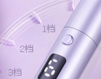 Us Microcrystallin Light Elctric Micro Instrumnt Crystal Infusión facial completamente automática Bauty - details 9