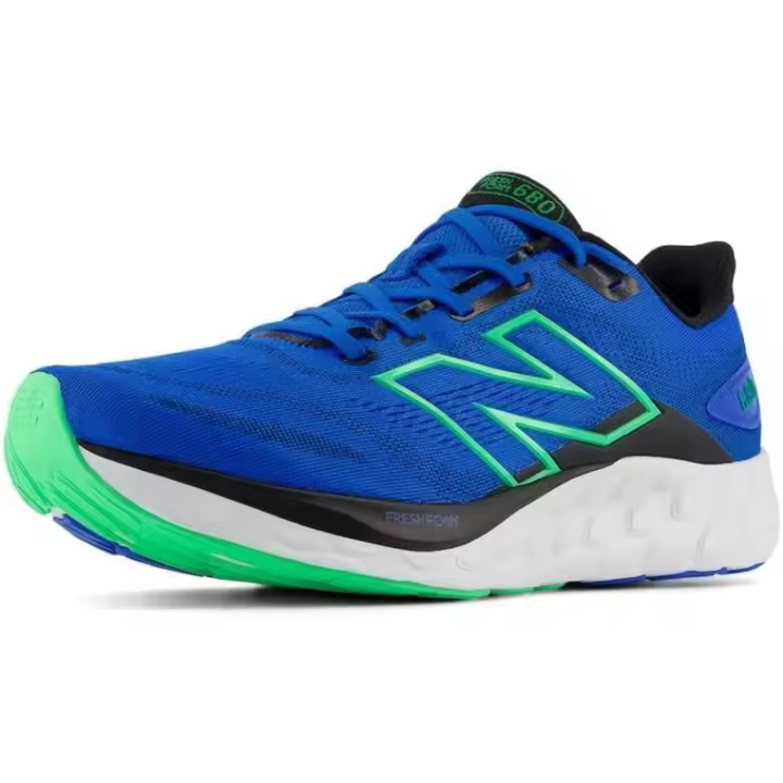Zapatillas de Hombre Fresh Foam 680 V8 Moda en Tus Pies - 1