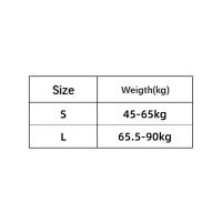 7 Uds. Calzoncillos de cintura alta para mujer, ropa interior sin costuras, bragas con faja, calzoncillos adelgazantes, entrenador de cintura 7 Uds. - details 0
