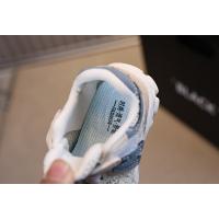 Zapatos de Verano Nuevos para Bebés Niños Transpirables, Suaves, Antideslizantes con Suela de Malla - details 11